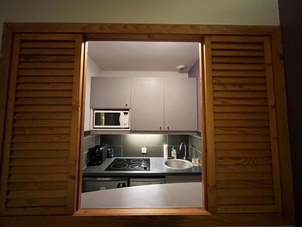 Dream Dwell Paris - Paris Expo Porte Versailles Beautiful Apartment With Balcony Issy-les-Moulineaux Exteriör bild