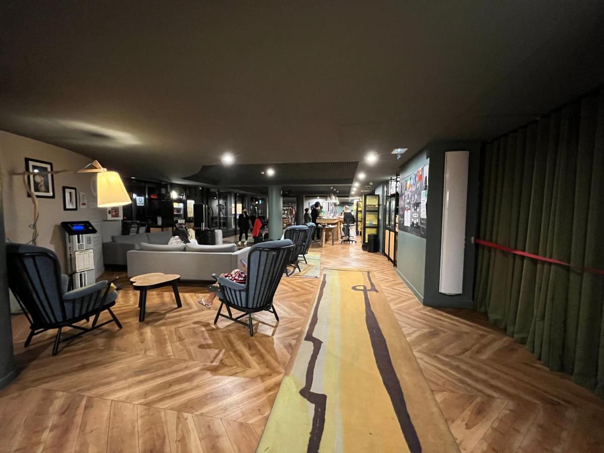 Dream Dwell Paris - Paris Expo Porte Versailles Beautiful Apartment With Balcony Issy-les-Moulineaux Exteriör bild