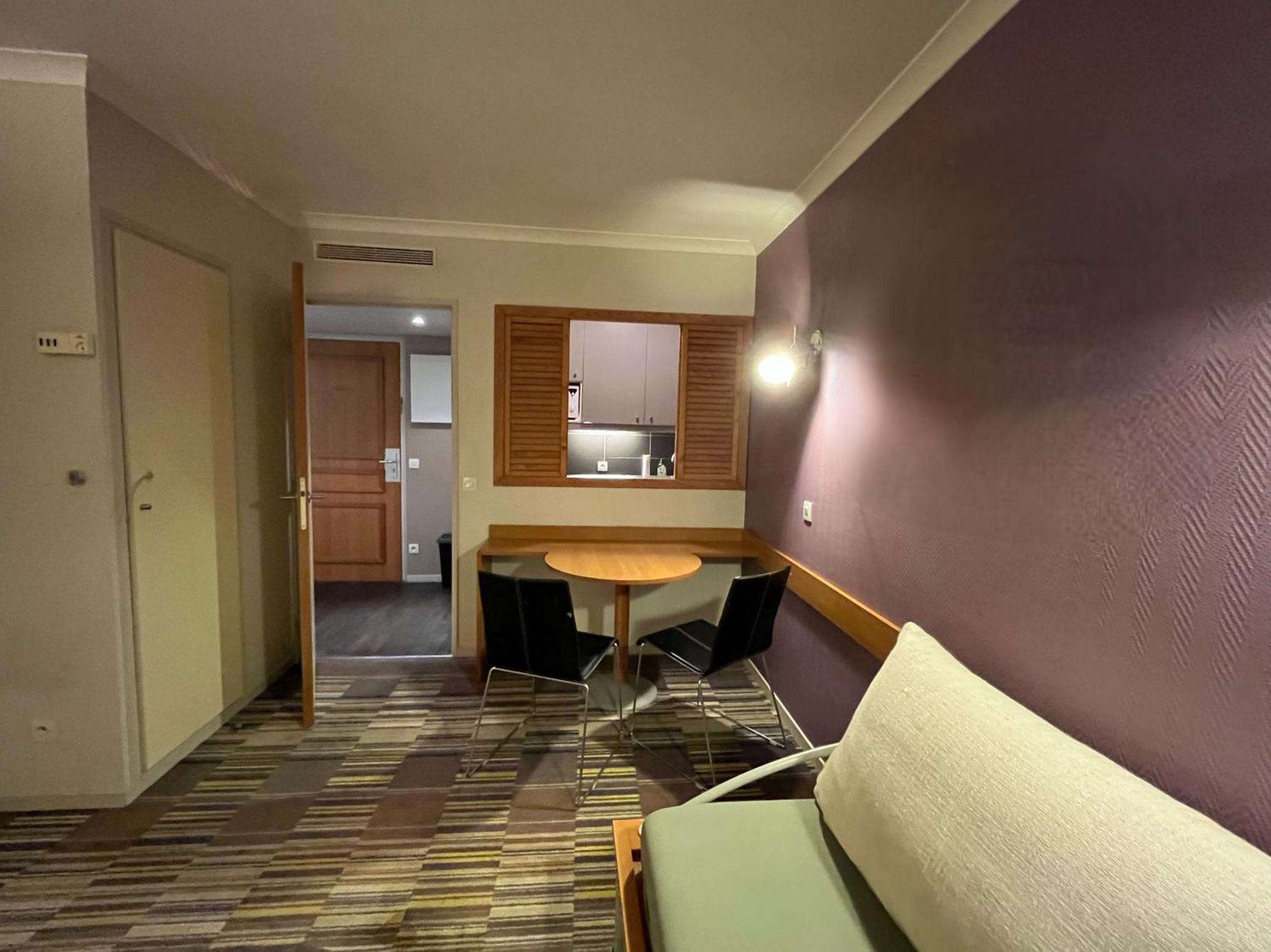 Dream Dwell Paris - Paris Expo Porte Versailles Beautiful Apartment With Balcony Issy-les-Moulineaux Exteriör bild
